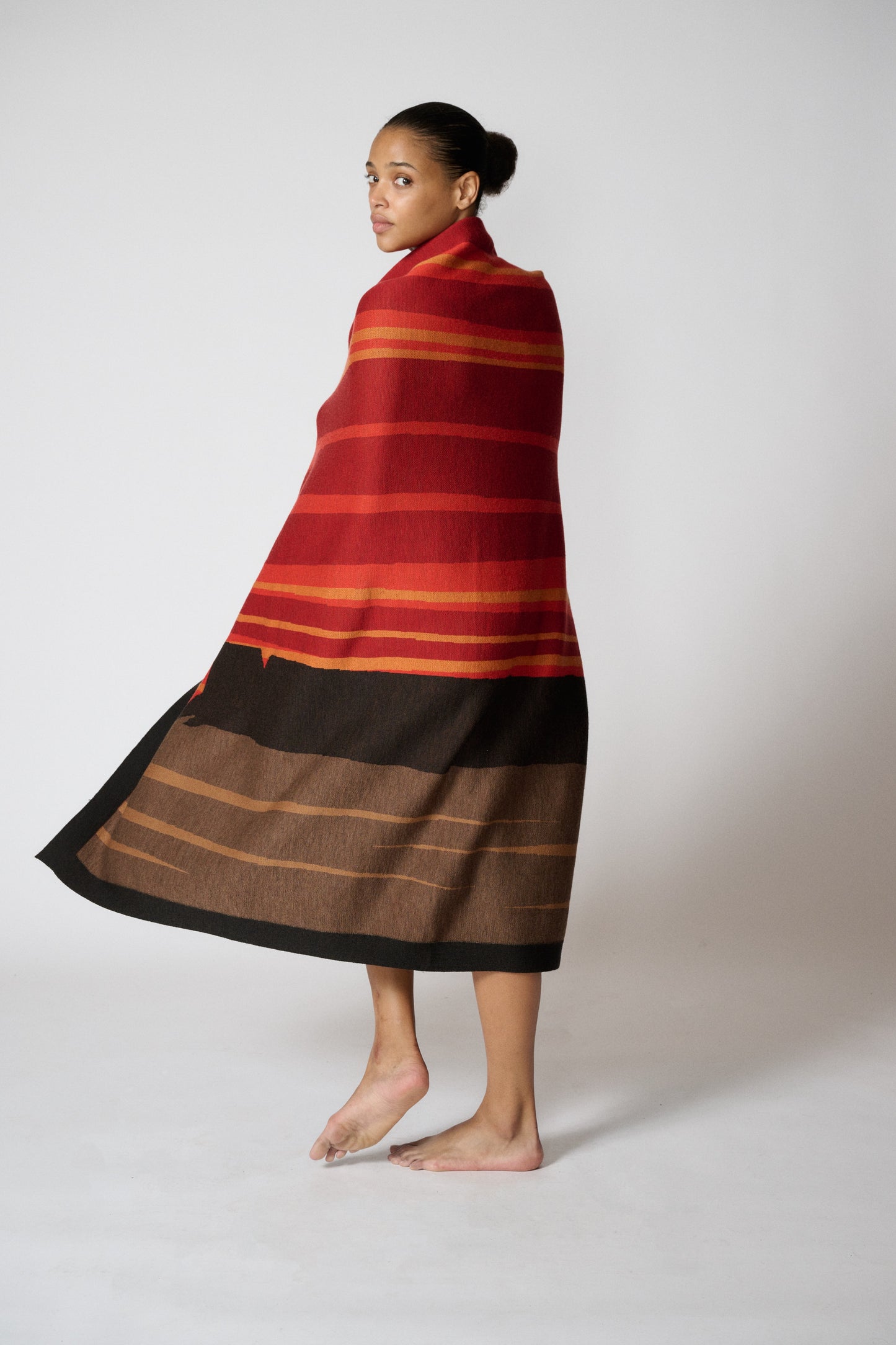 Black Mesa Blanket