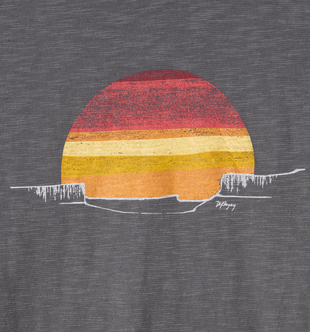 Sunset Mesa