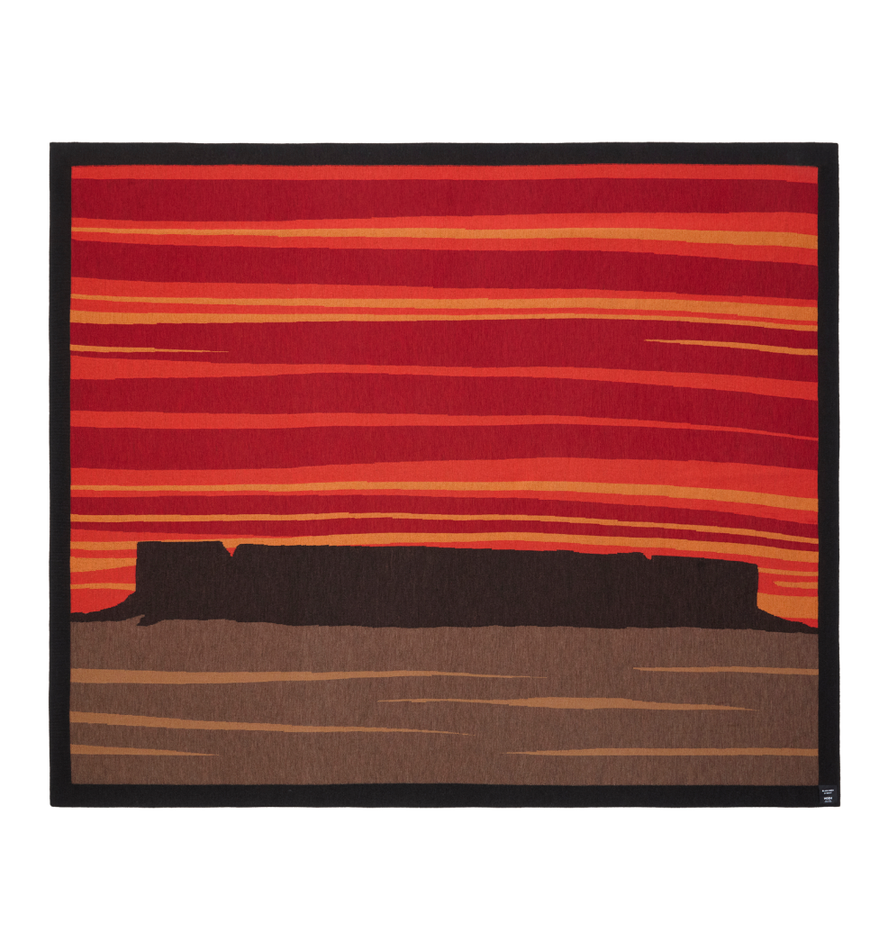 Black Mesa Blanket