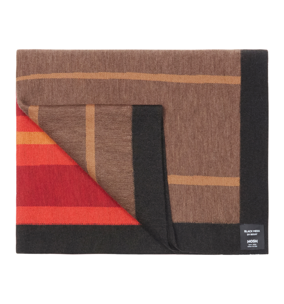 Black Mesa Blanket