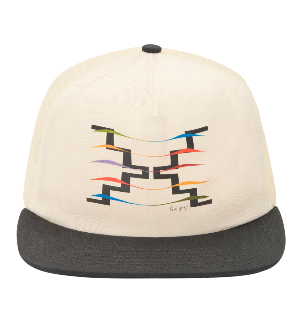 Regional Notes Hat