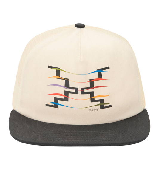 Regional Notes Hat