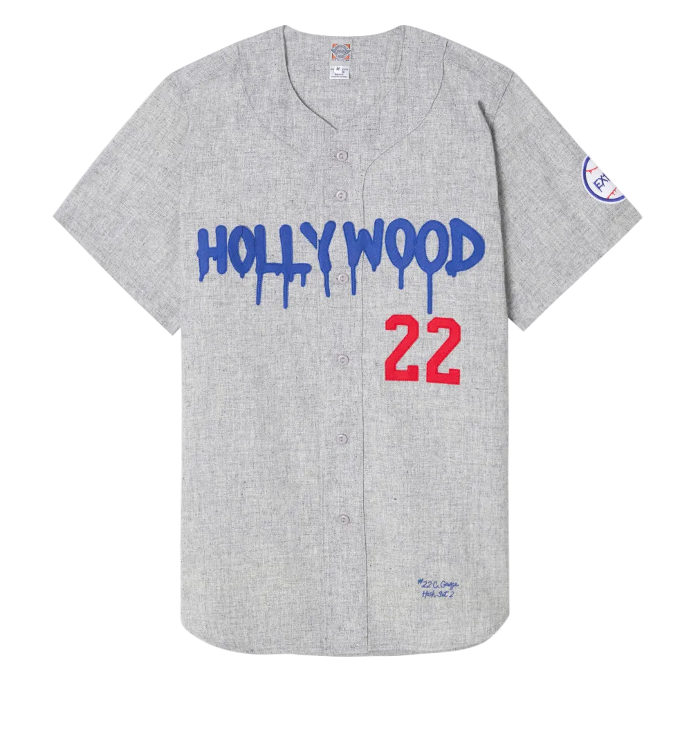 Hollywood Extras Road Jersey