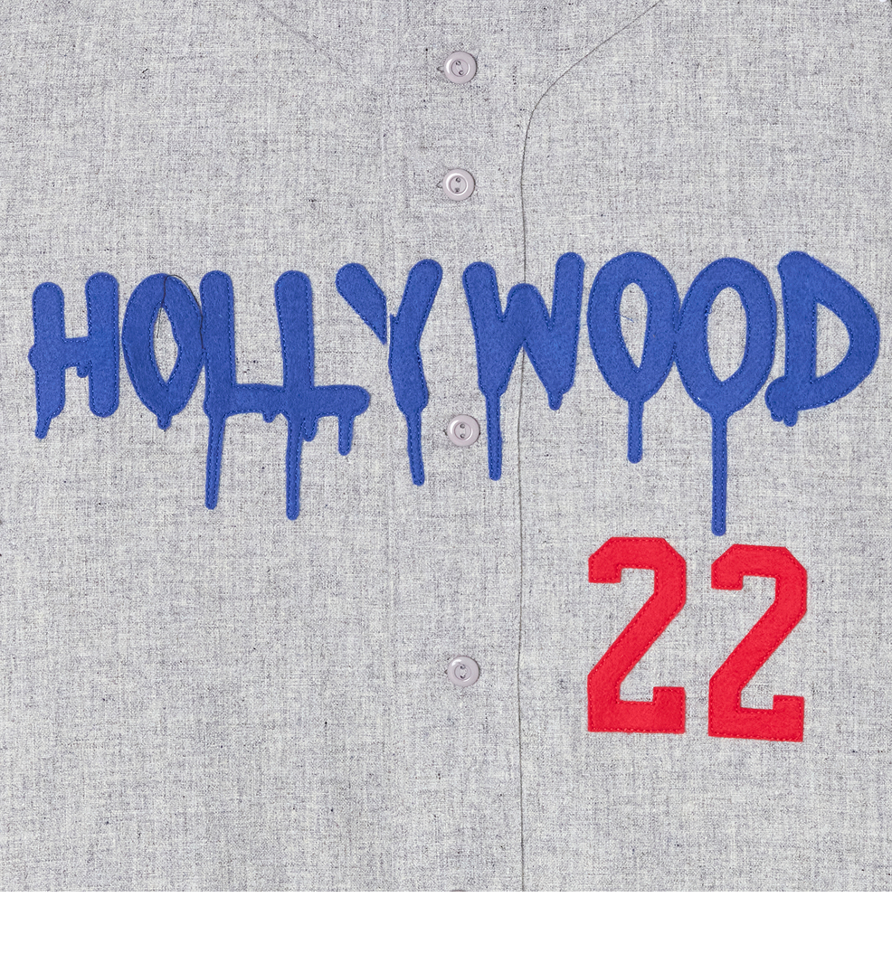Hollywood Extras Road Jersey