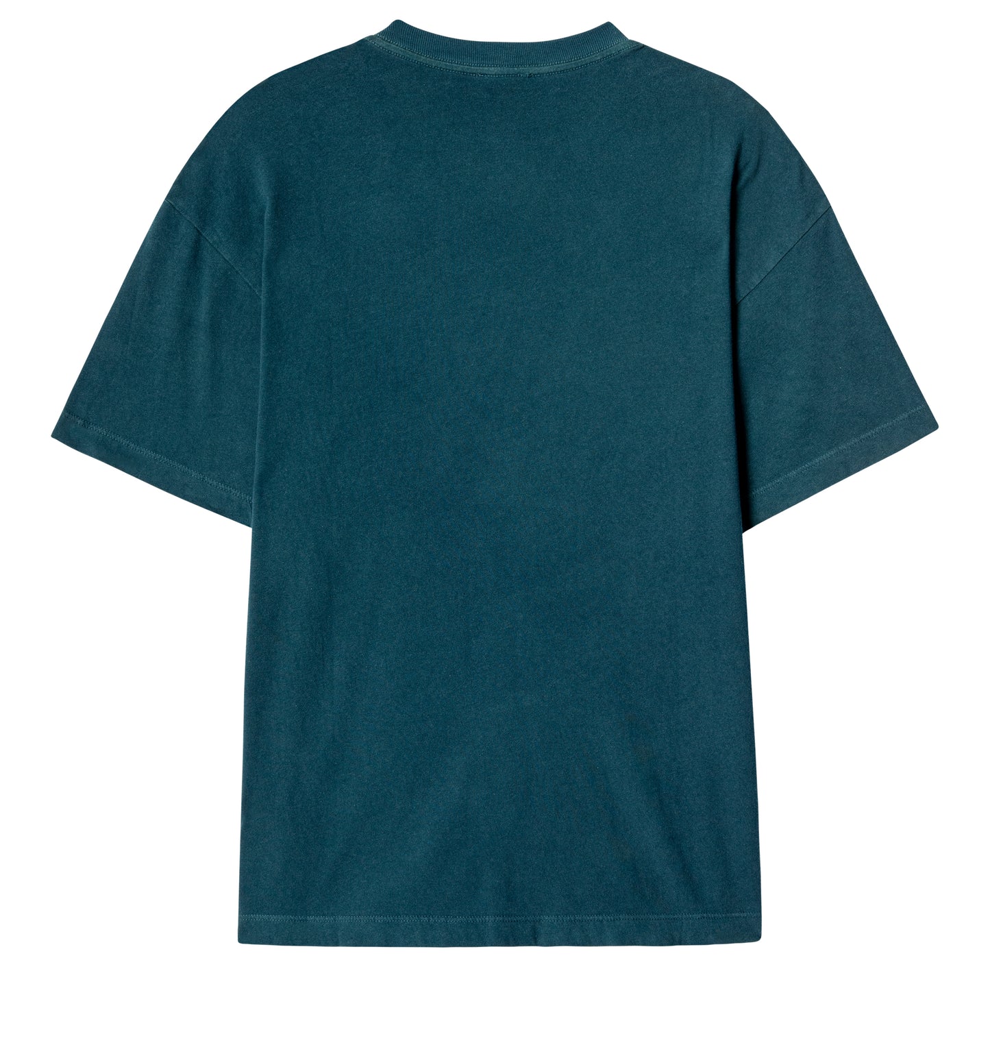 Emerald Green