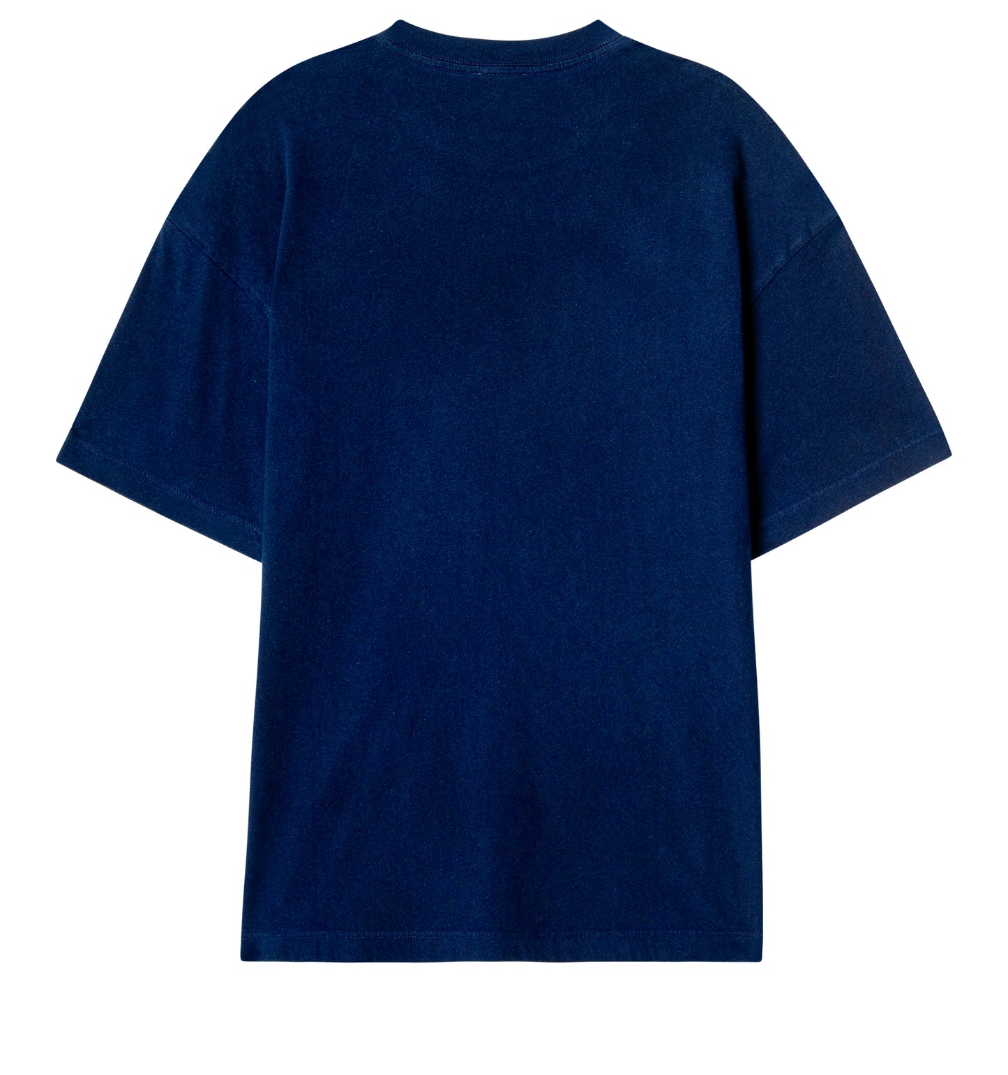 Dark Indigo