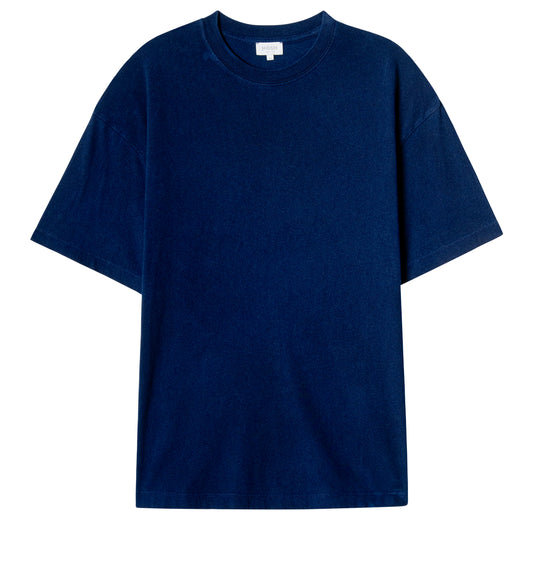 Dark Indigo