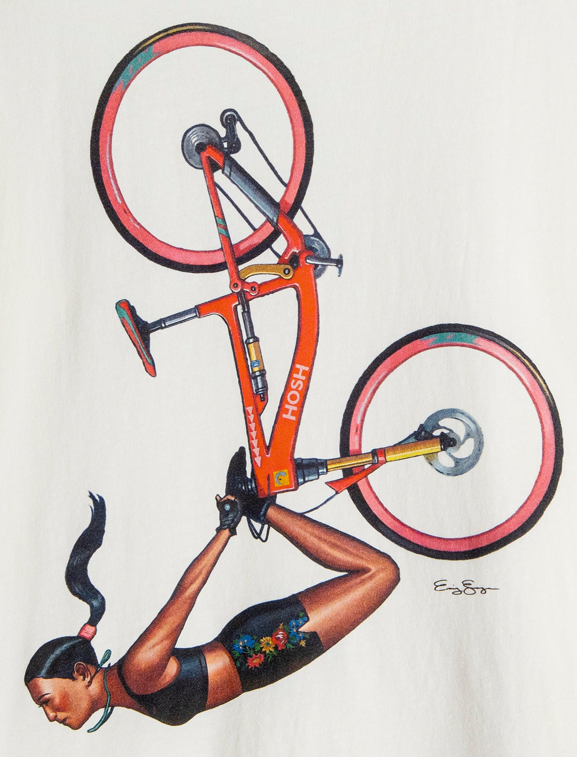 Biker