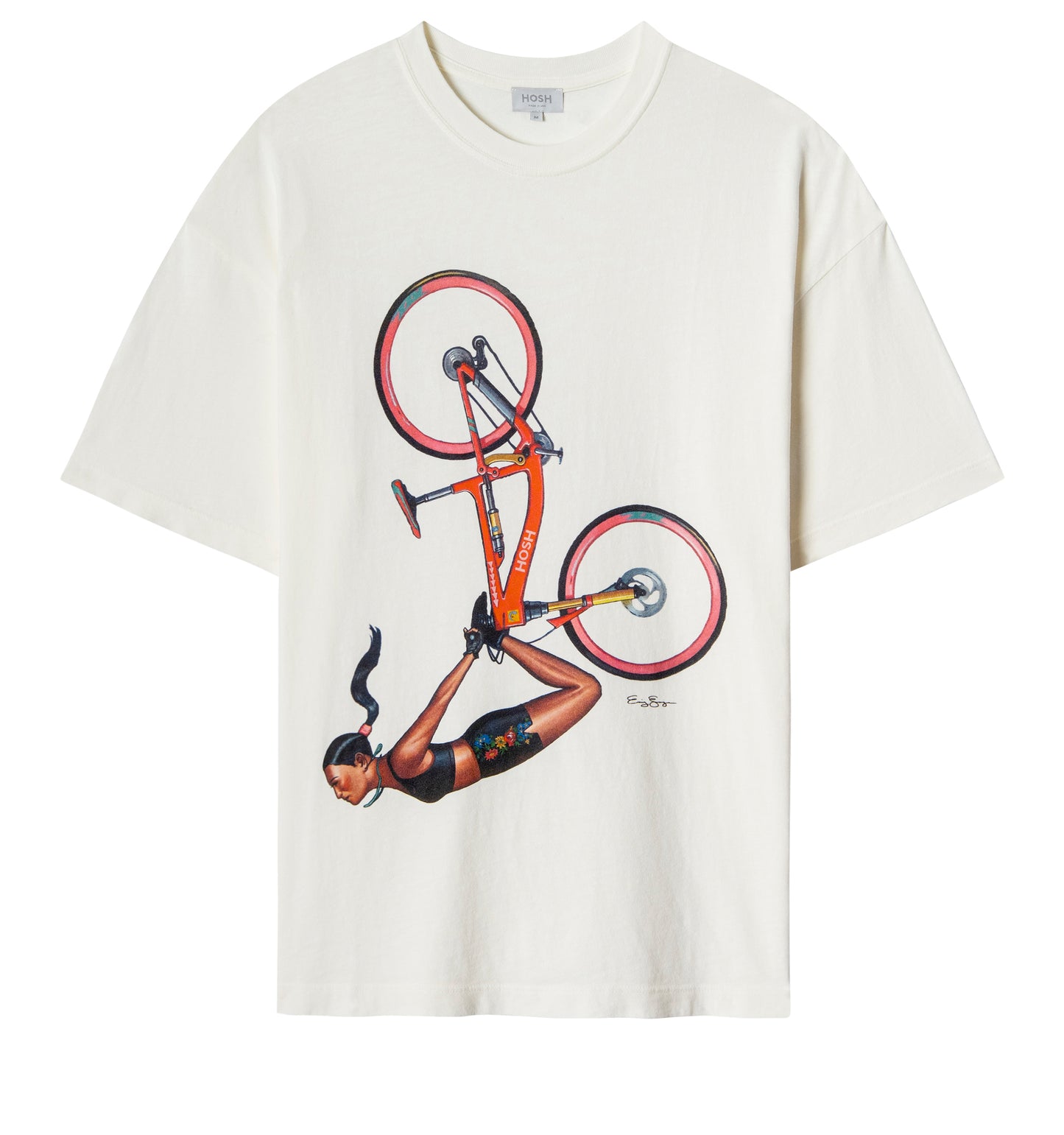 Biker