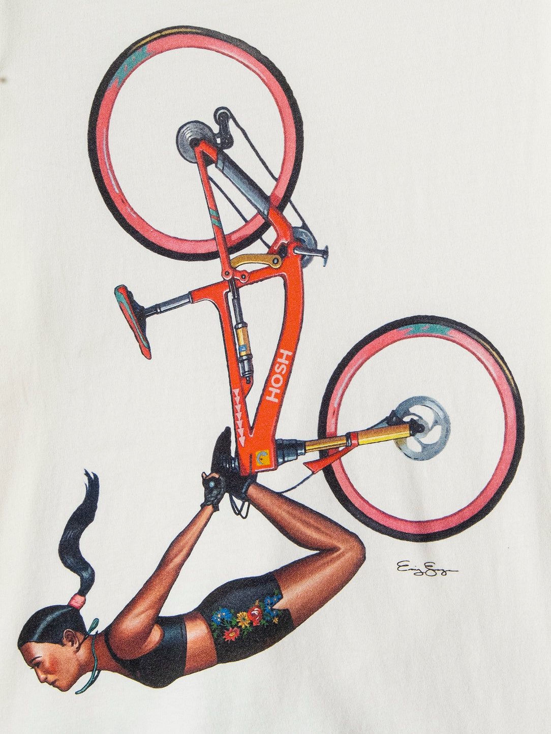 Biker