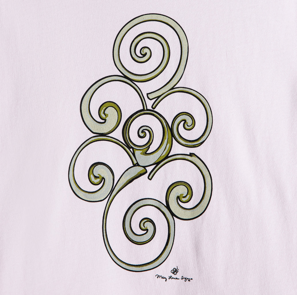 Dancing Waterwaves