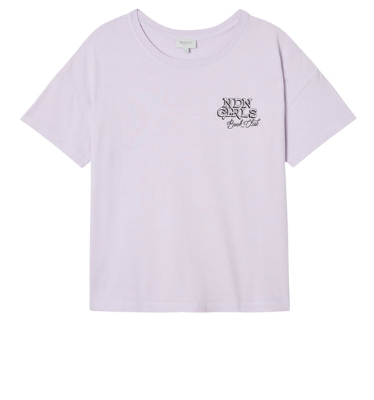 Literary Lilac