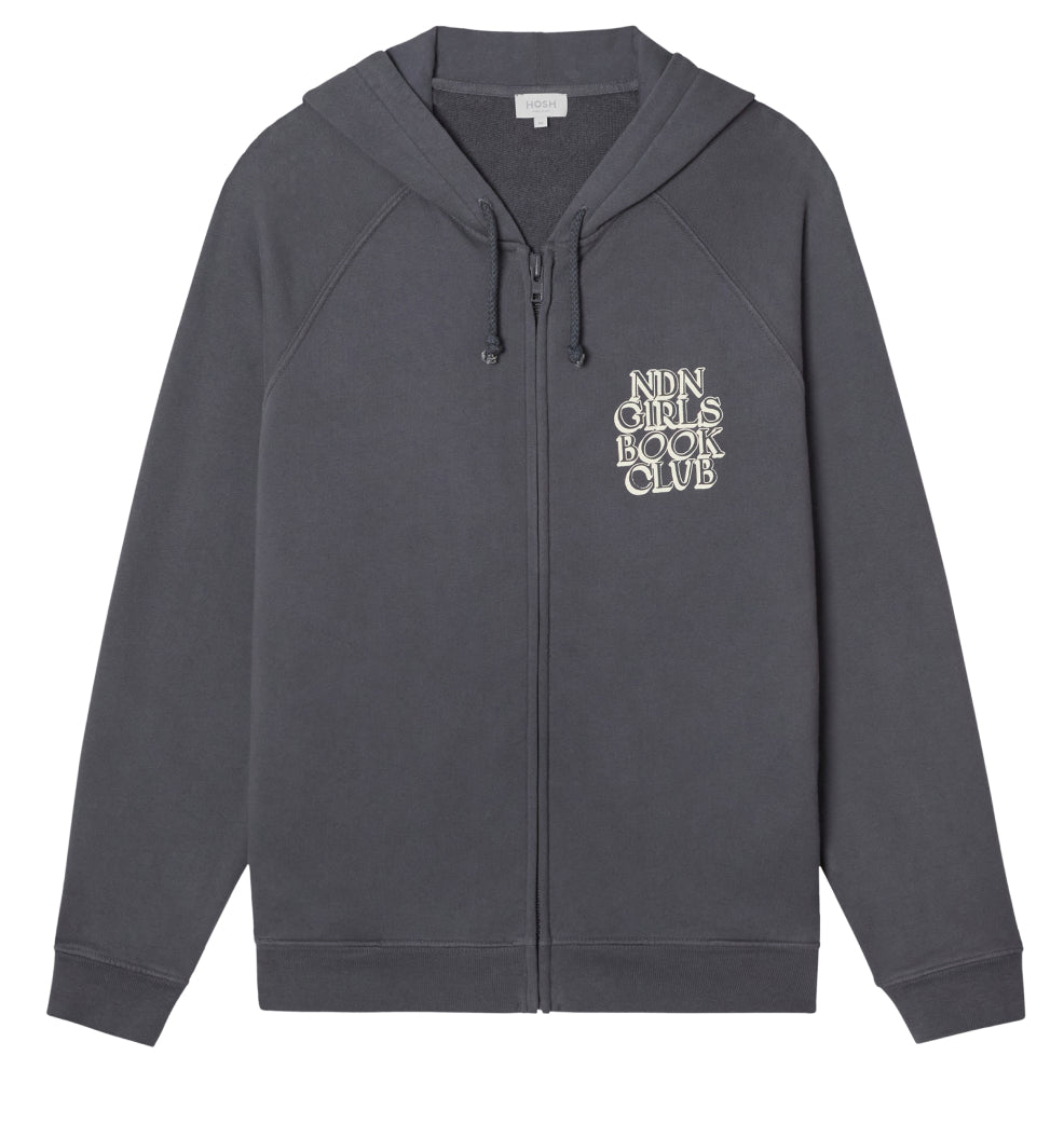 49 Zip-Up