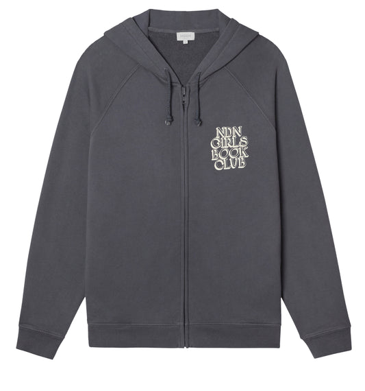 49 Zip-Up