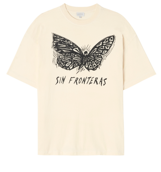 Sin Fronteras