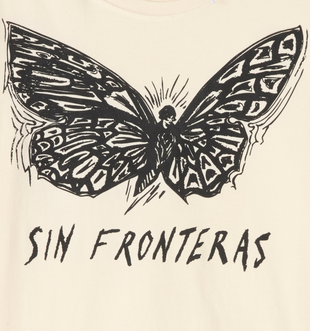 Sin Fronteras